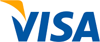 Pagamento Visa